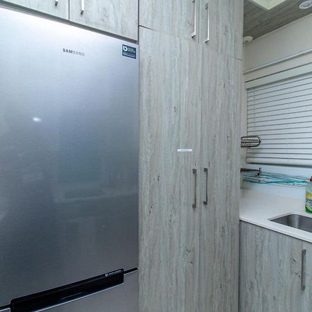 Modern Seaview Apartment 포트엘리자베스 외부 사진