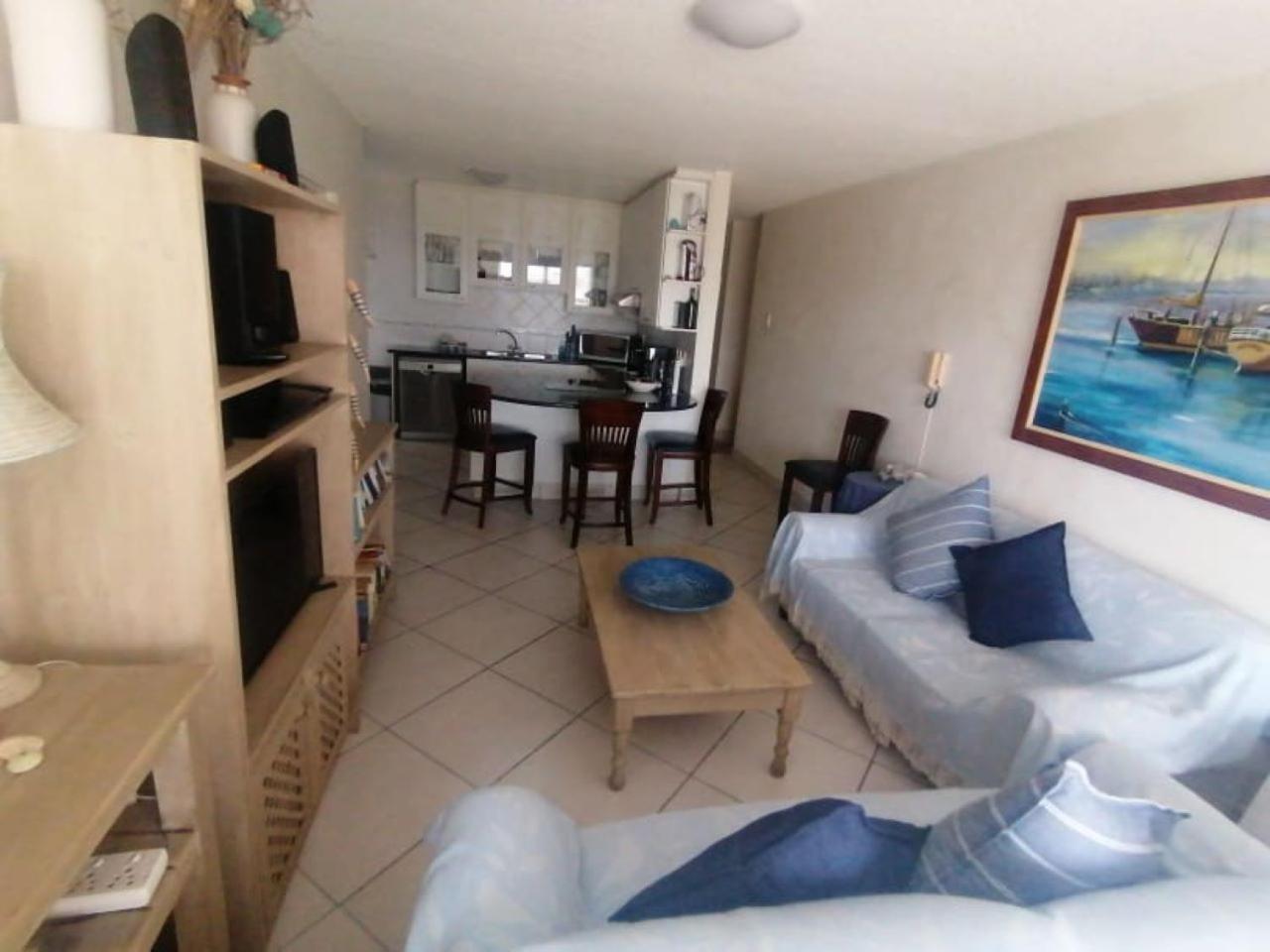 Modern Seaview Apartment 포트엘리자베스 외부 사진