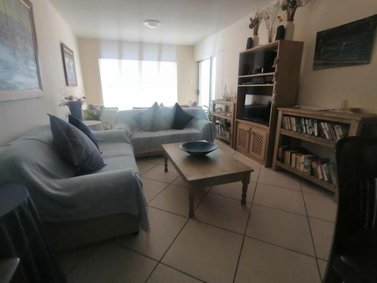 Modern Seaview Apartment 포트엘리자베스 외부 사진