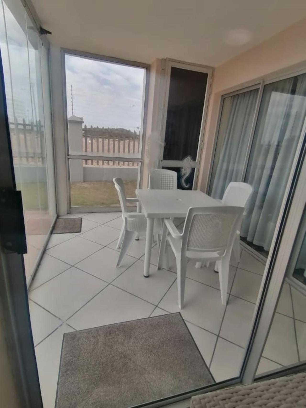Modern Seaview Apartment 포트엘리자베스 외부 사진