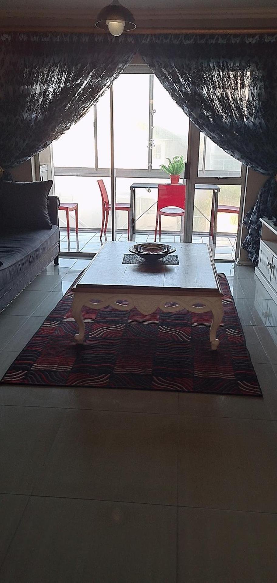 Modern Seaview Apartment 포트엘리자베스 외부 사진