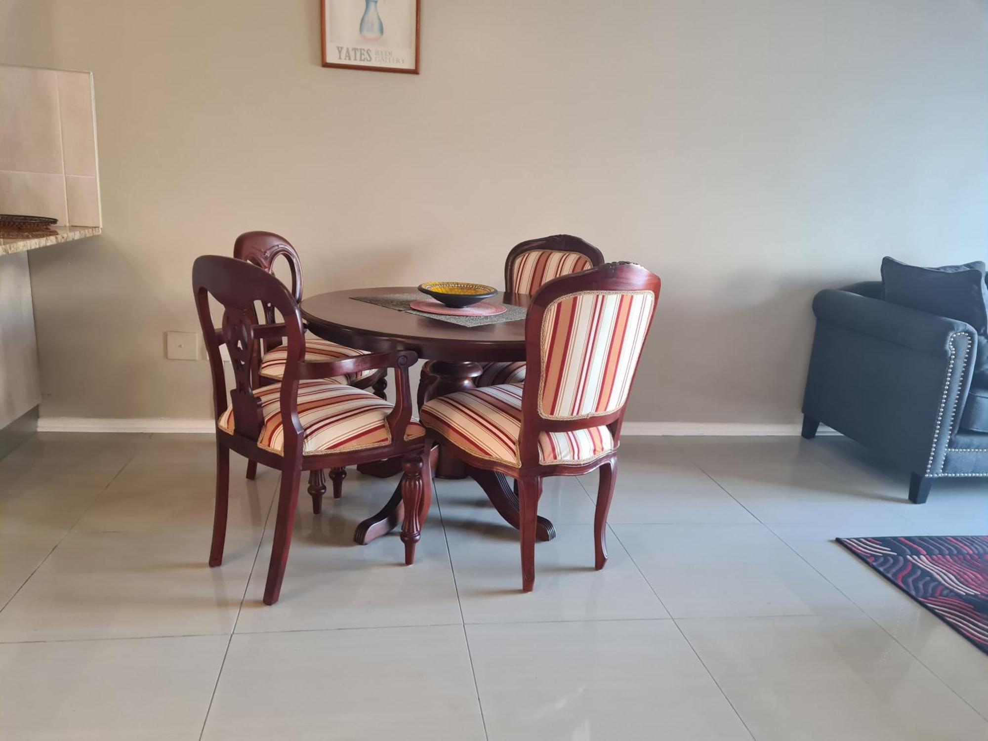 Modern Seaview Apartment 포트엘리자베스 외부 사진