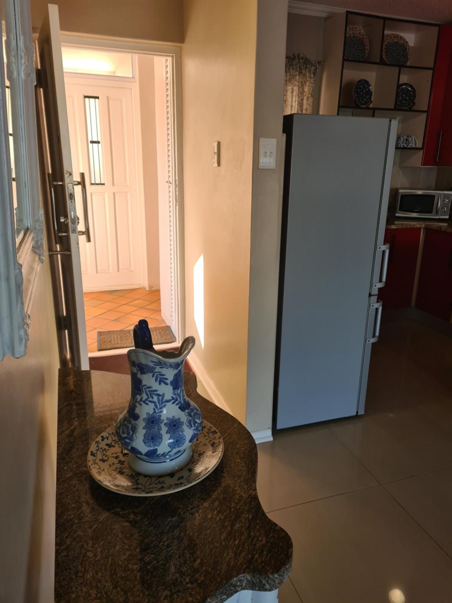 Modern Seaview Apartment 포트엘리자베스 외부 사진