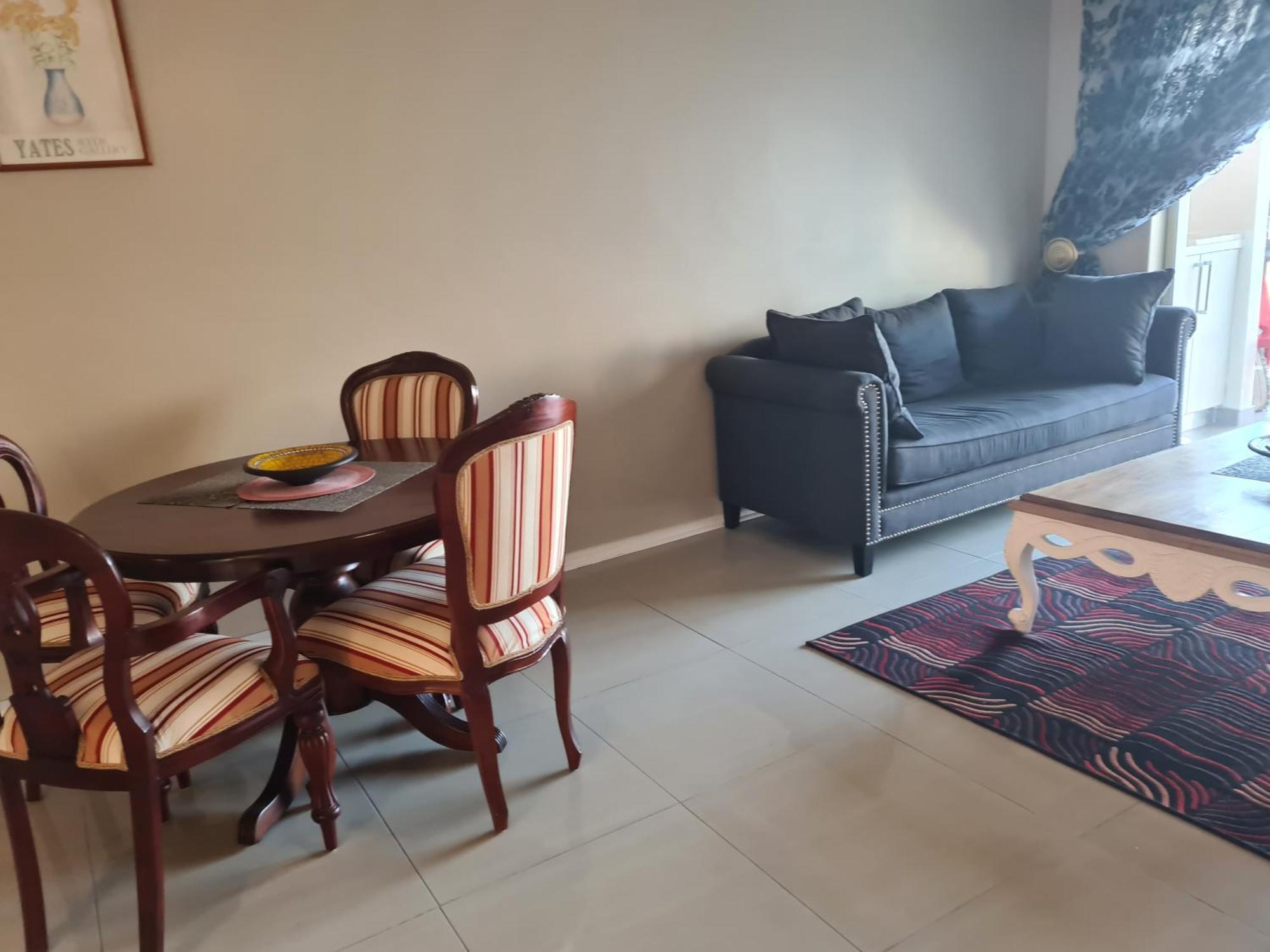 Modern Seaview Apartment 포트엘리자베스 외부 사진