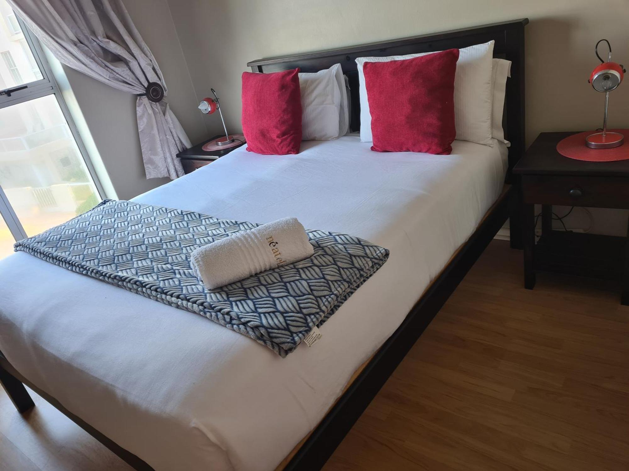 Modern Seaview Apartment 포트엘리자베스 외부 사진