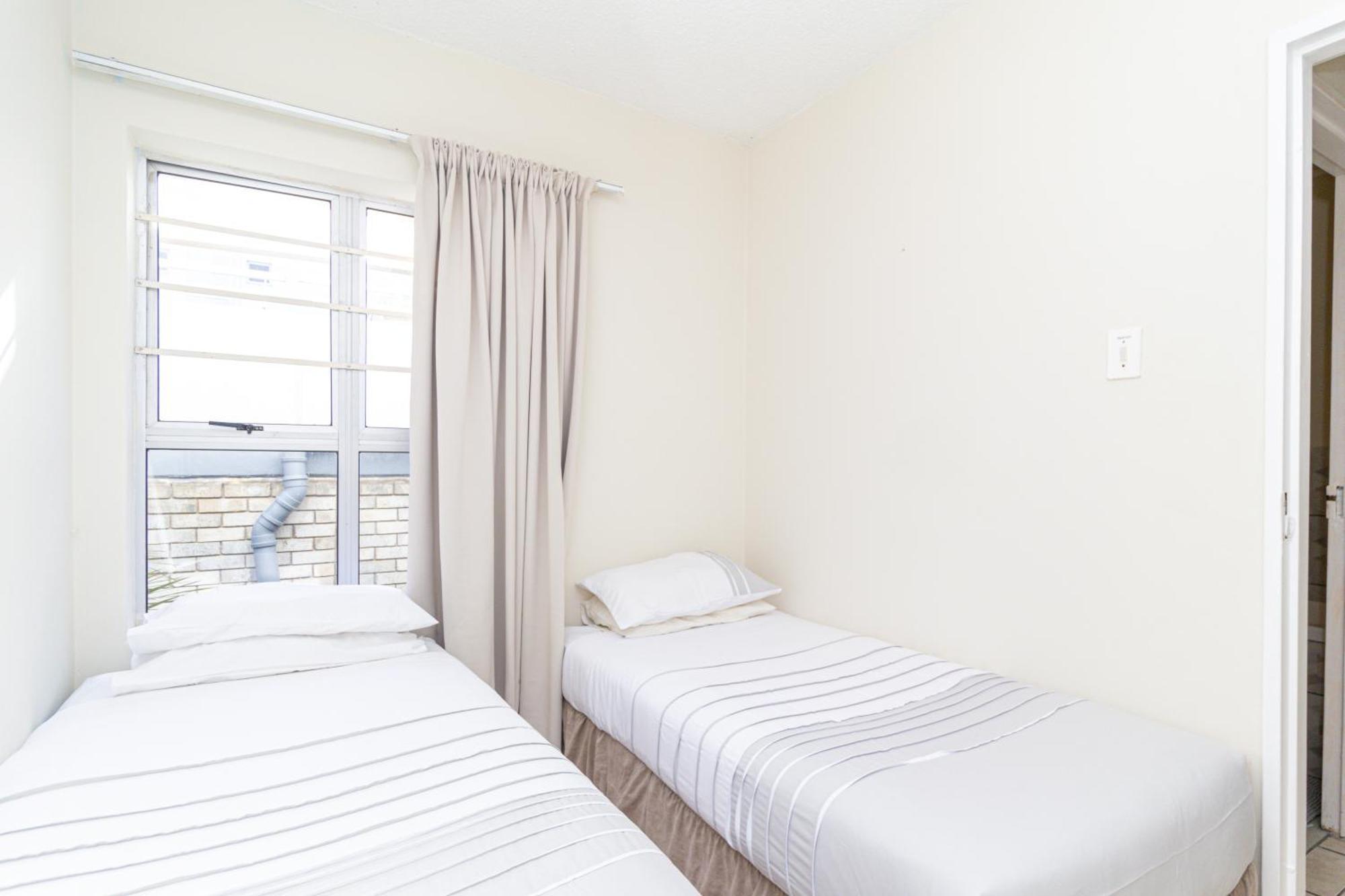 Modern Seaview Apartment 포트엘리자베스 외부 사진