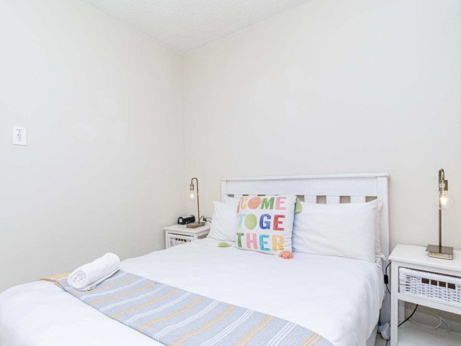 Modern Seaview Apartment 포트엘리자베스 외부 사진