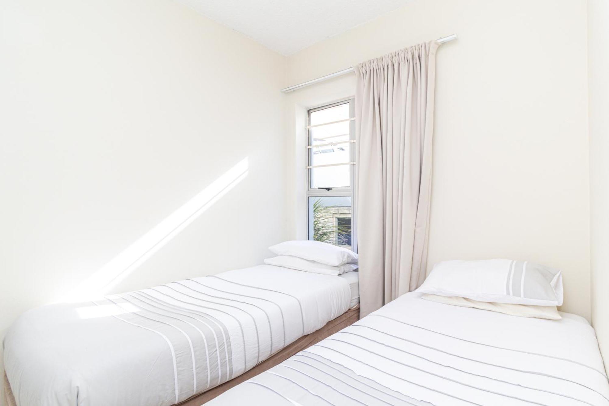 Modern Seaview Apartment 포트엘리자베스 외부 사진