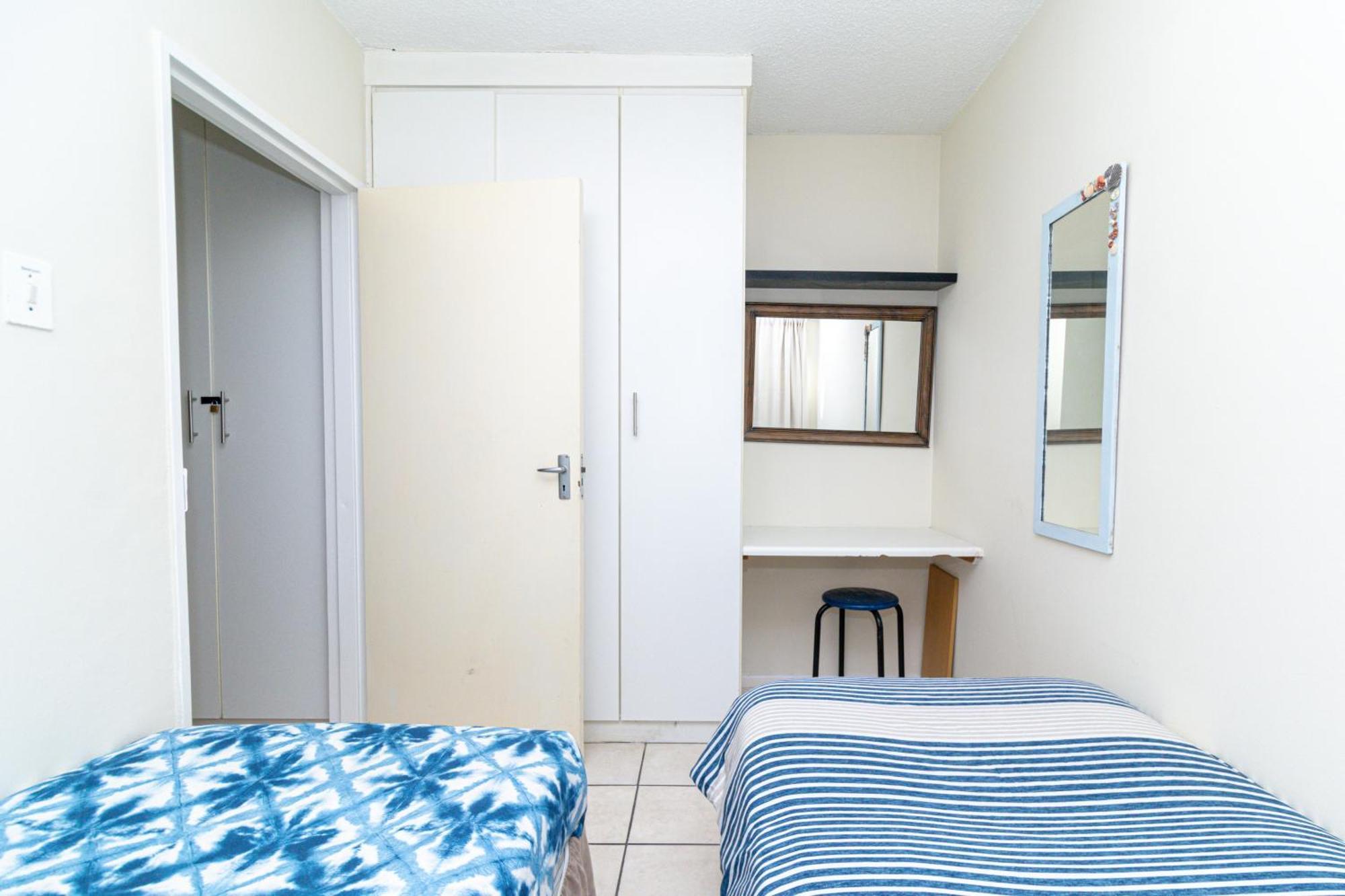 Modern Seaview Apartment 포트엘리자베스 외부 사진