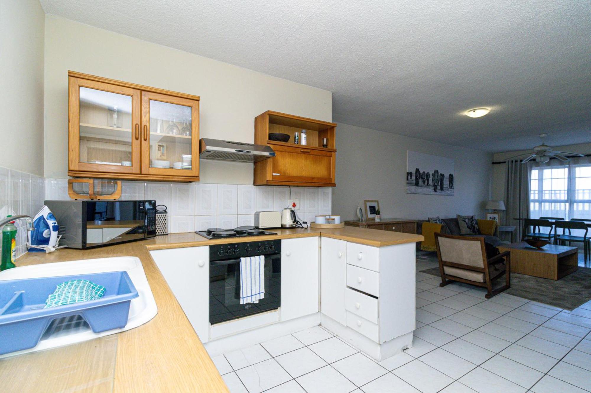 Modern Seaview Apartment 포트엘리자베스 외부 사진