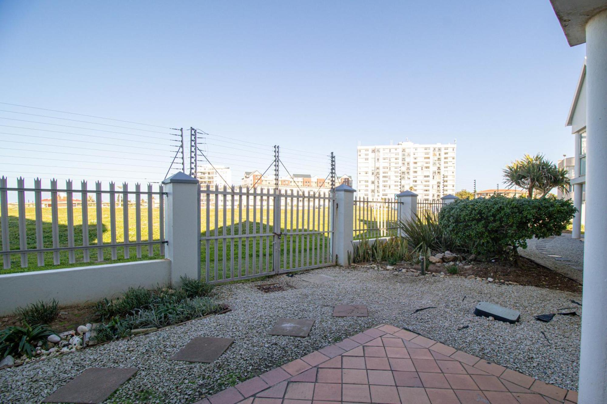 Modern Seaview Apartment 포트엘리자베스 외부 사진