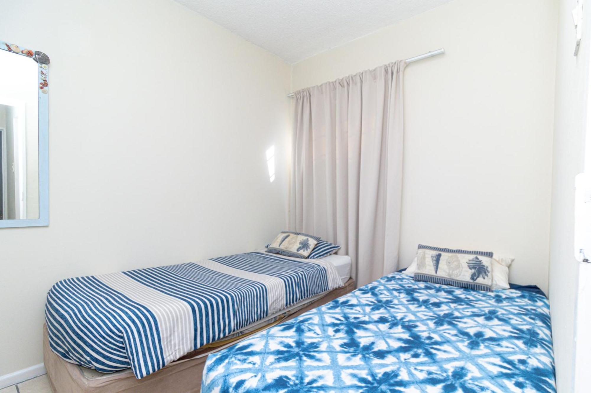 Modern Seaview Apartment 포트엘리자베스 외부 사진