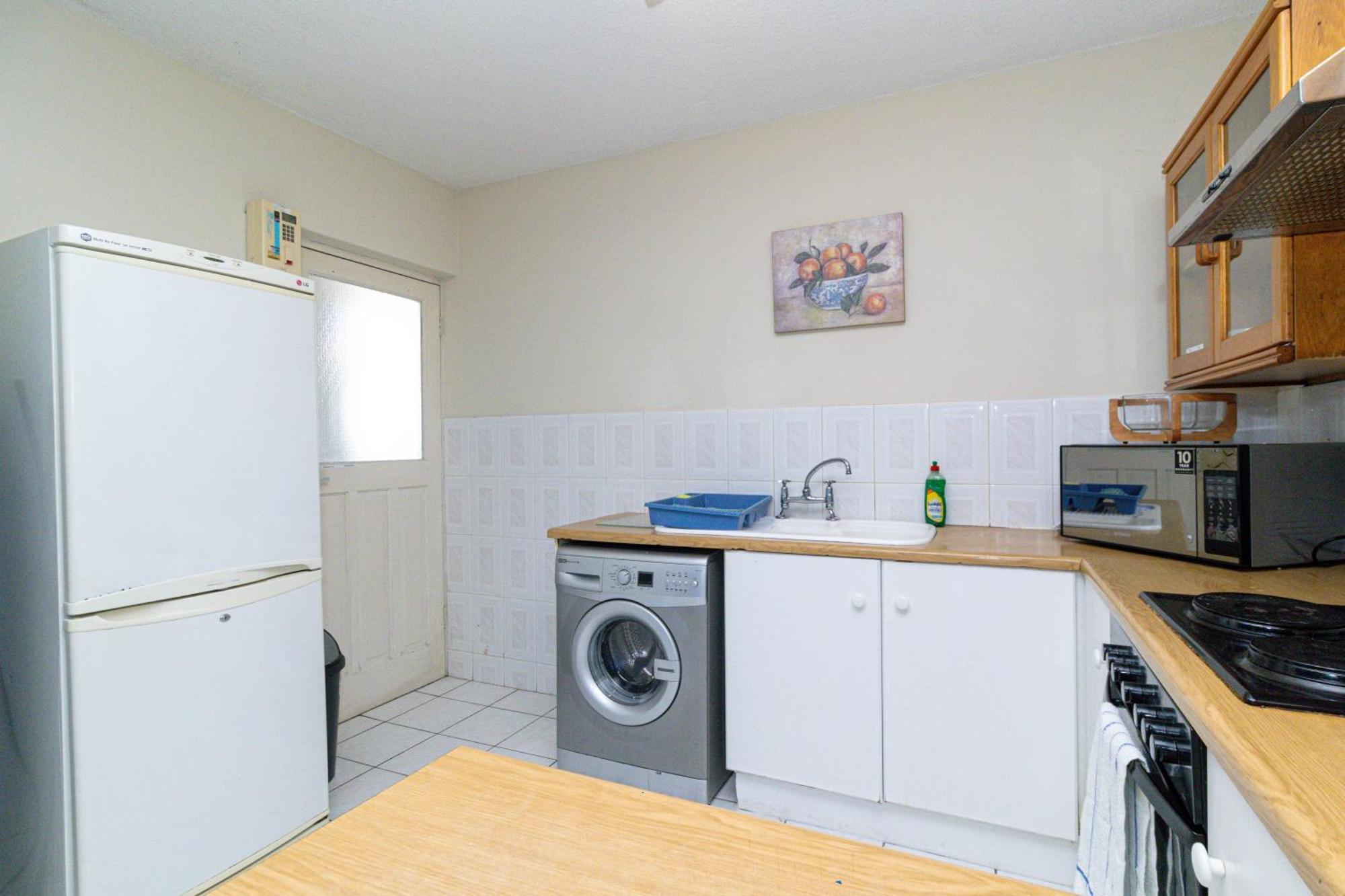 Modern Seaview Apartment 포트엘리자베스 외부 사진