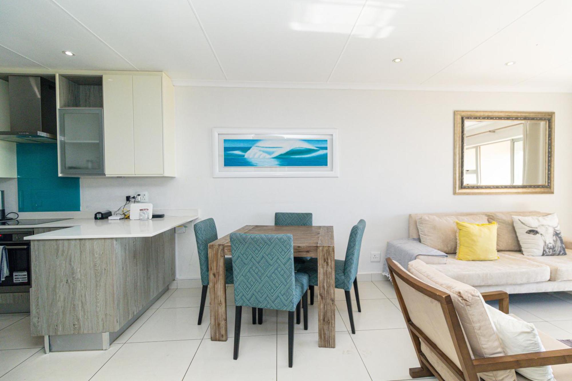 Modern Seaview Apartment 포트엘리자베스 외부 사진
