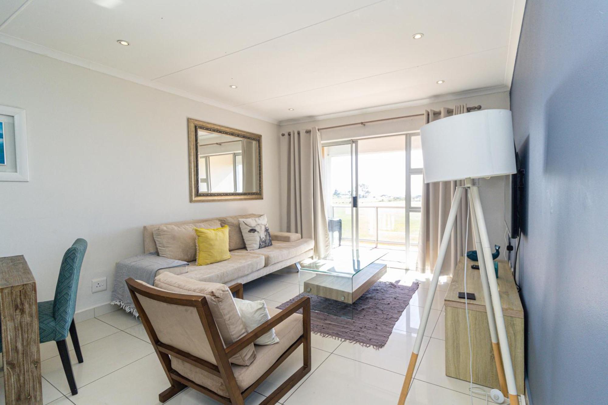 Modern Seaview Apartment 포트엘리자베스 외부 사진