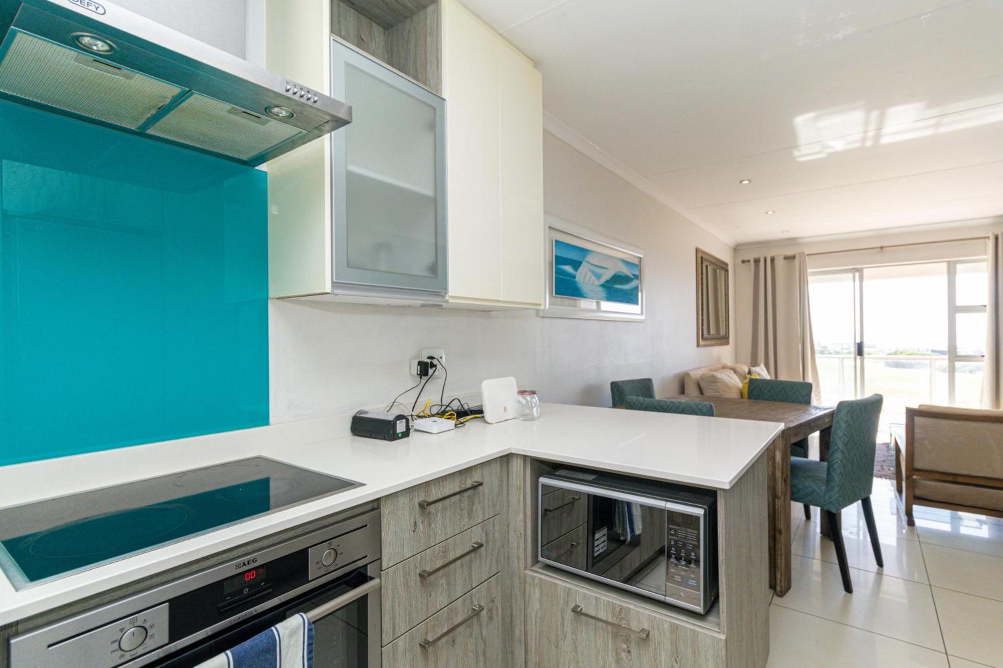 Modern Seaview Apartment 포트엘리자베스 외부 사진