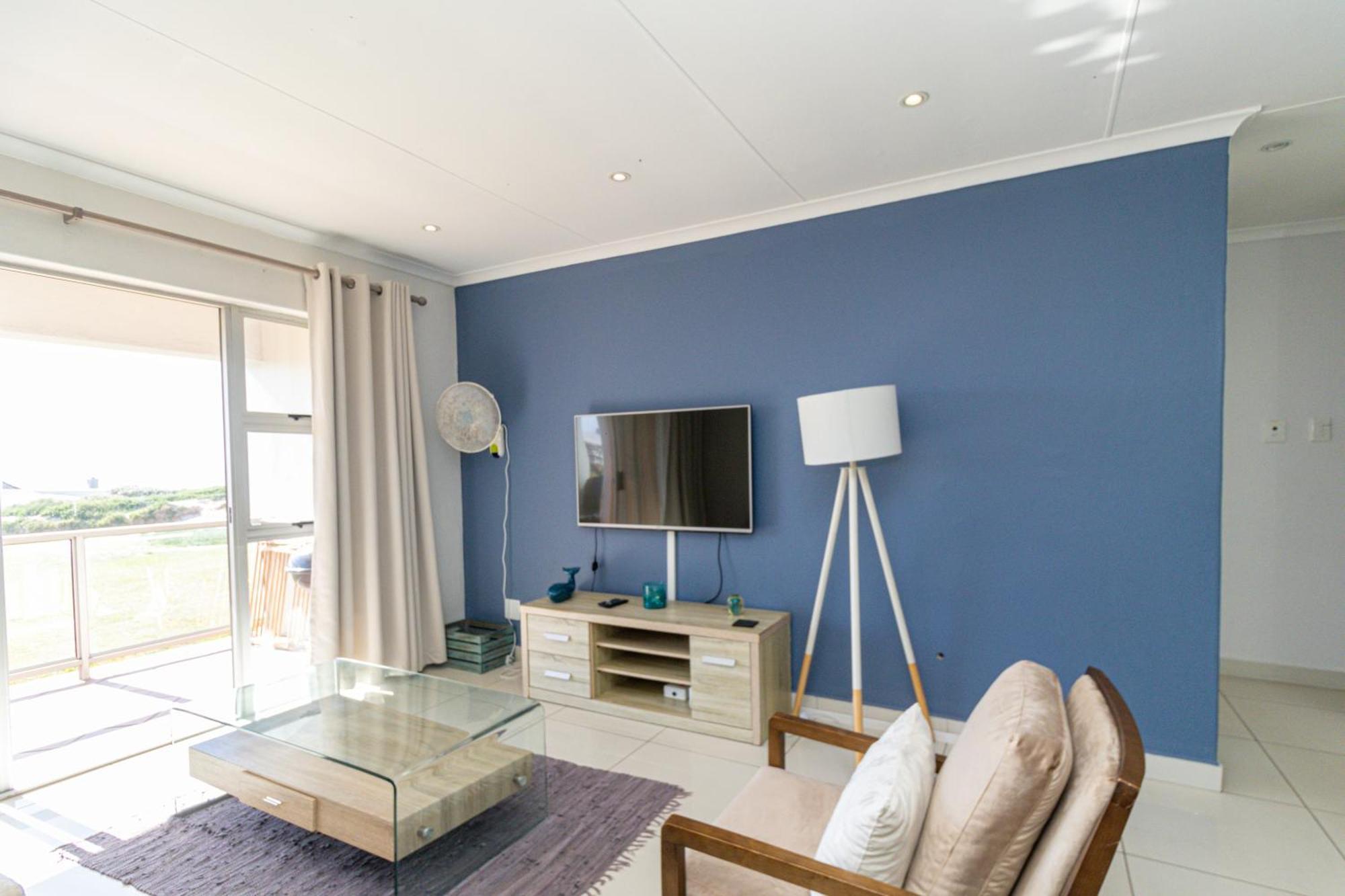 Modern Seaview Apartment 포트엘리자베스 외부 사진
