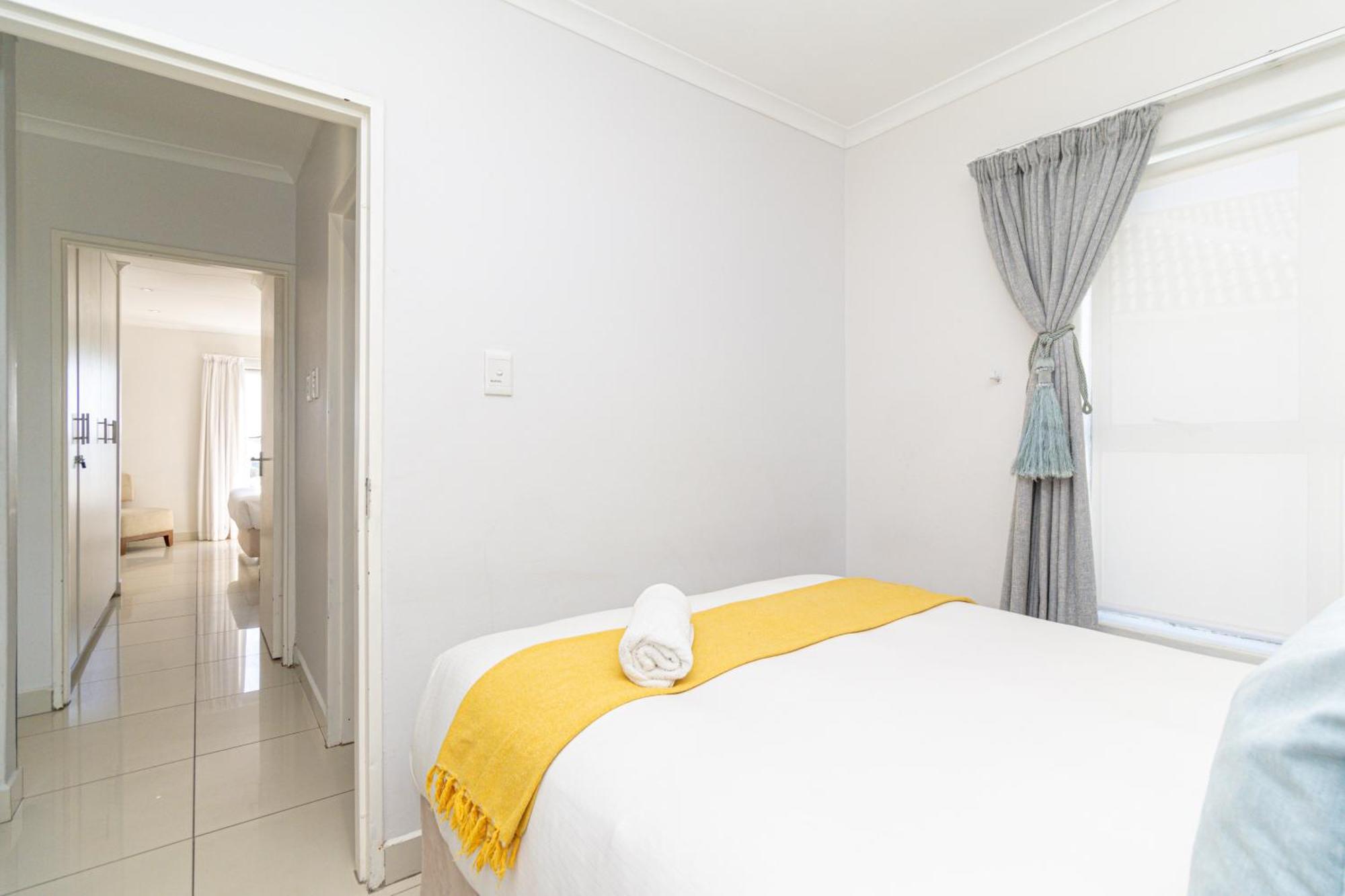 Modern Seaview Apartment 포트엘리자베스 외부 사진