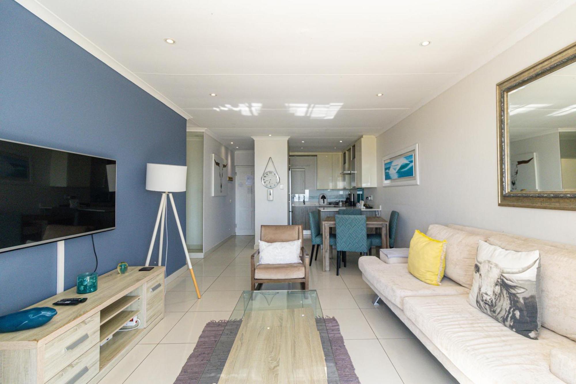 Modern Seaview Apartment 포트엘리자베스 외부 사진