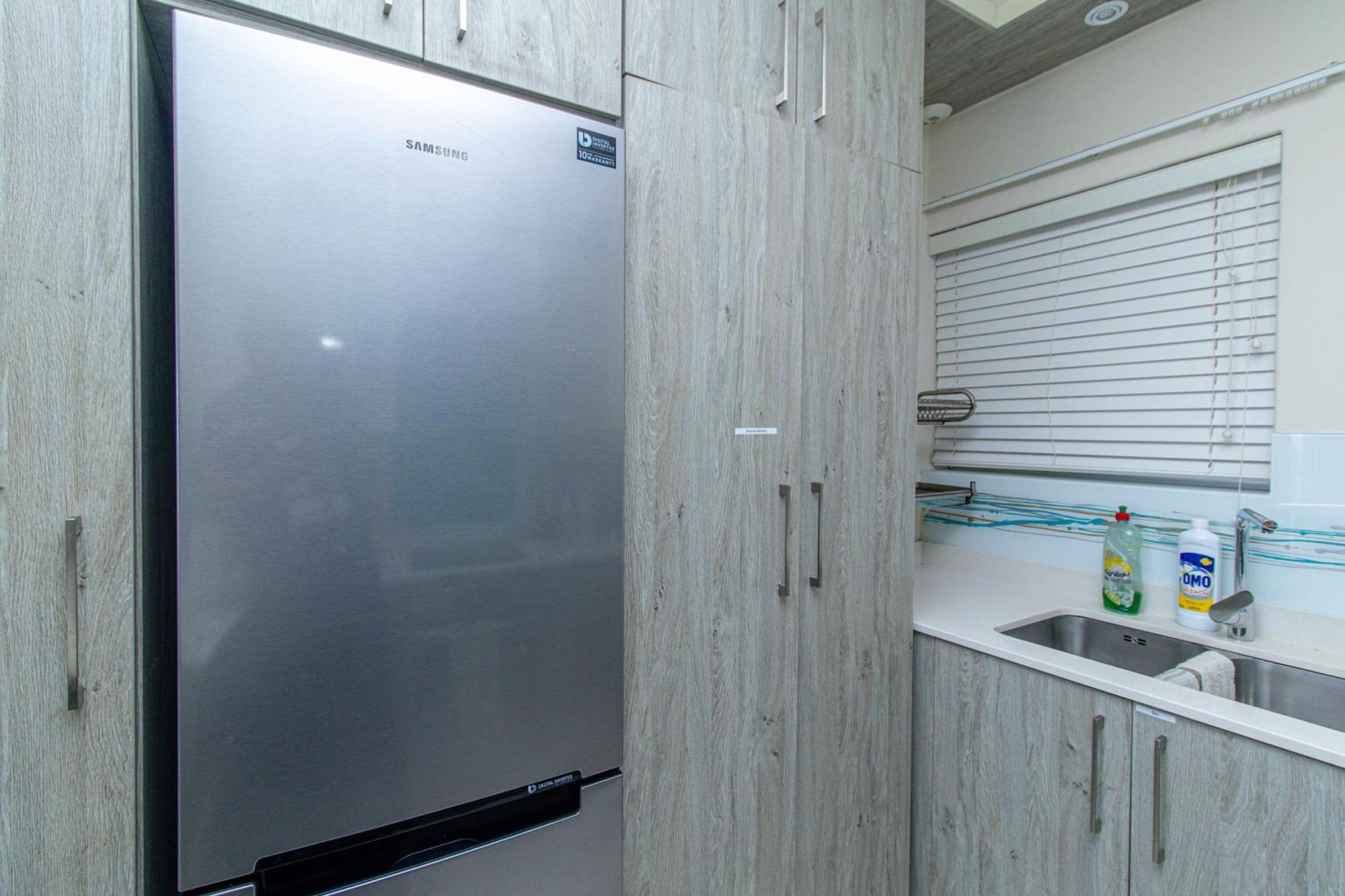 Modern Seaview Apartment 포트엘리자베스 외부 사진