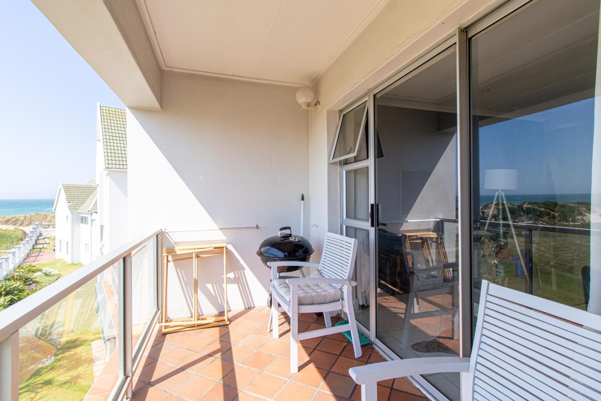 Modern Seaview Apartment 포트엘리자베스 외부 사진