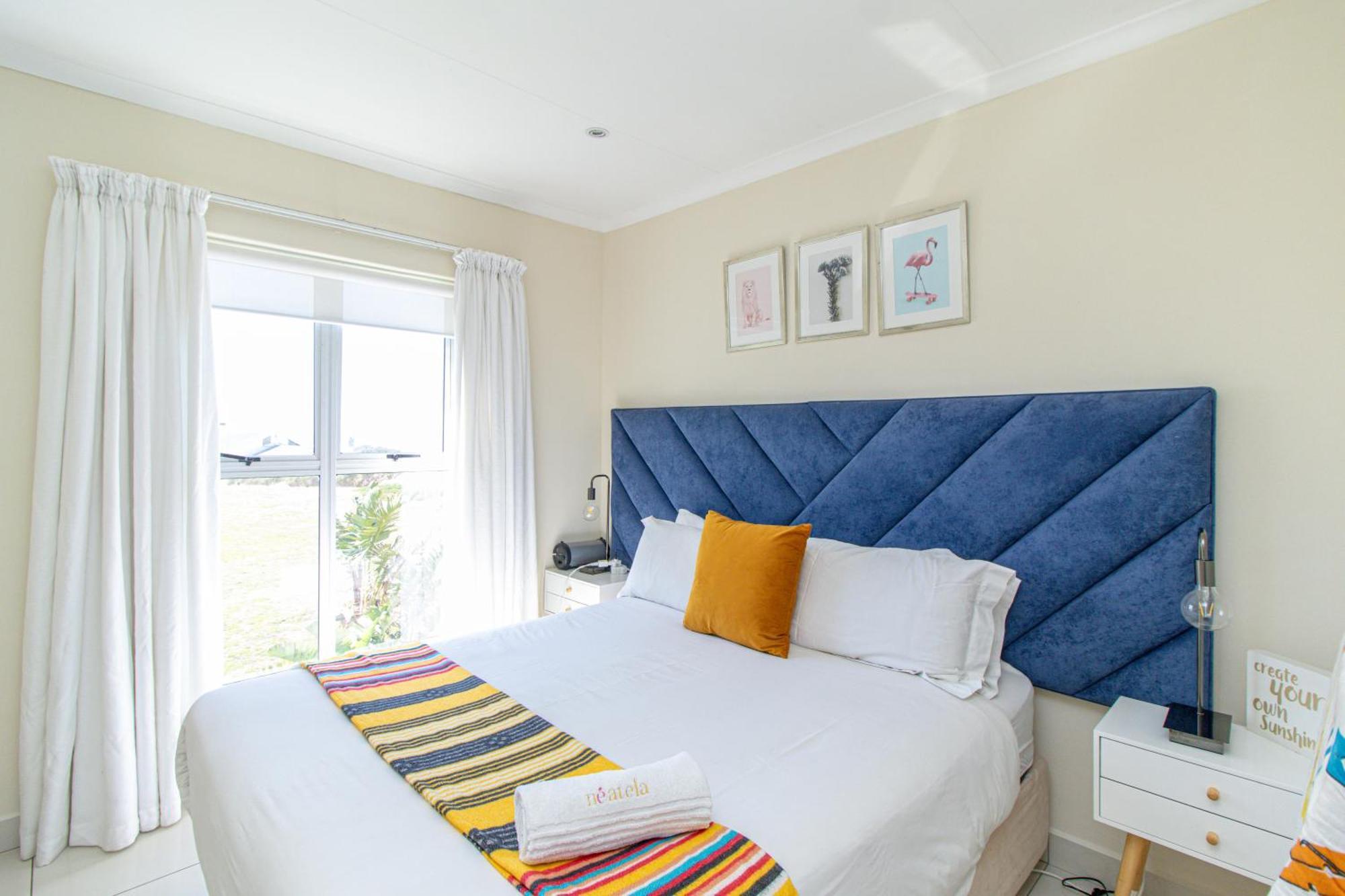 Modern Seaview Apartment 포트엘리자베스 외부 사진