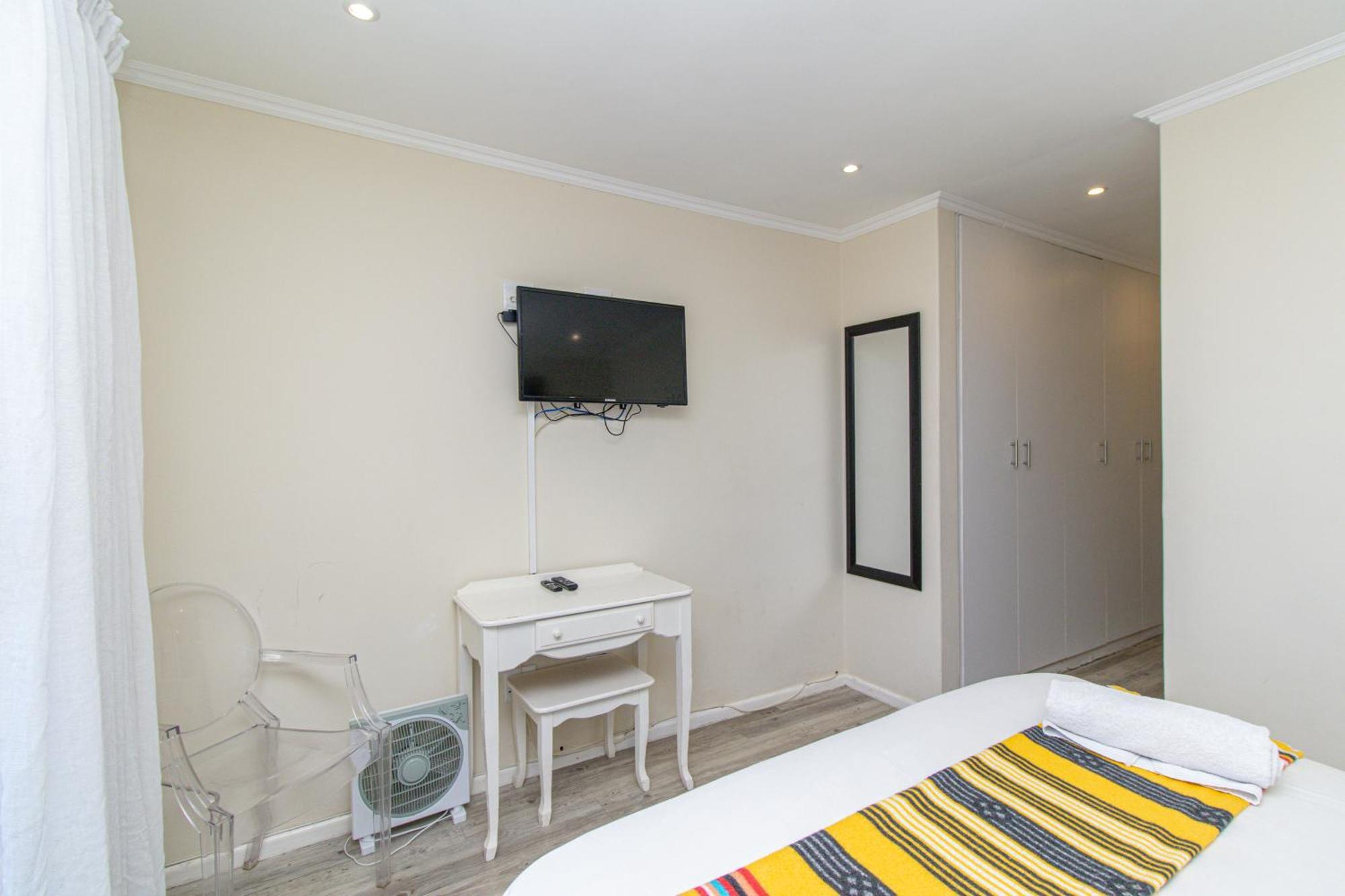 Modern Seaview Apartment 포트엘리자베스 외부 사진