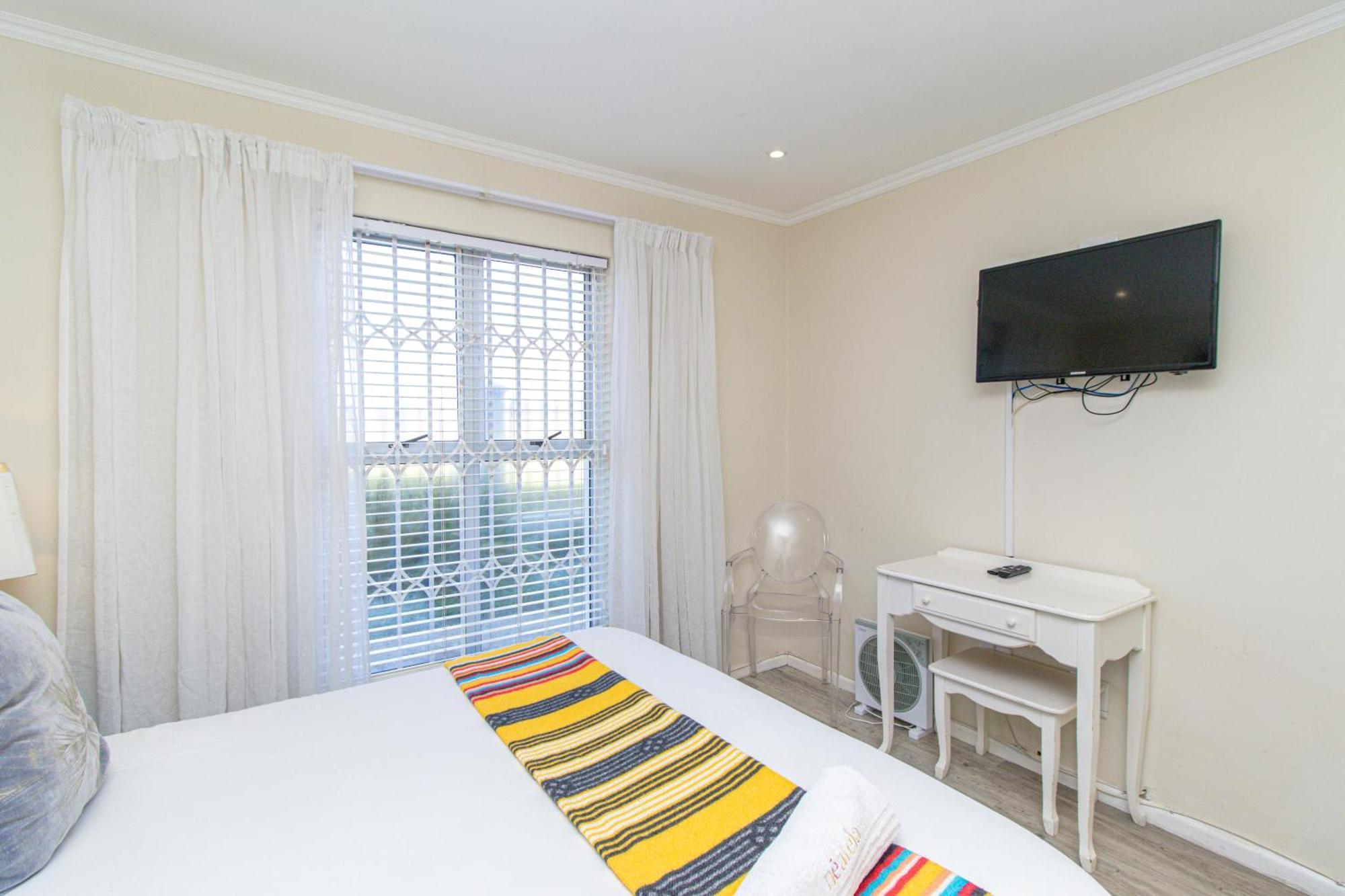 Modern Seaview Apartment 포트엘리자베스 외부 사진
