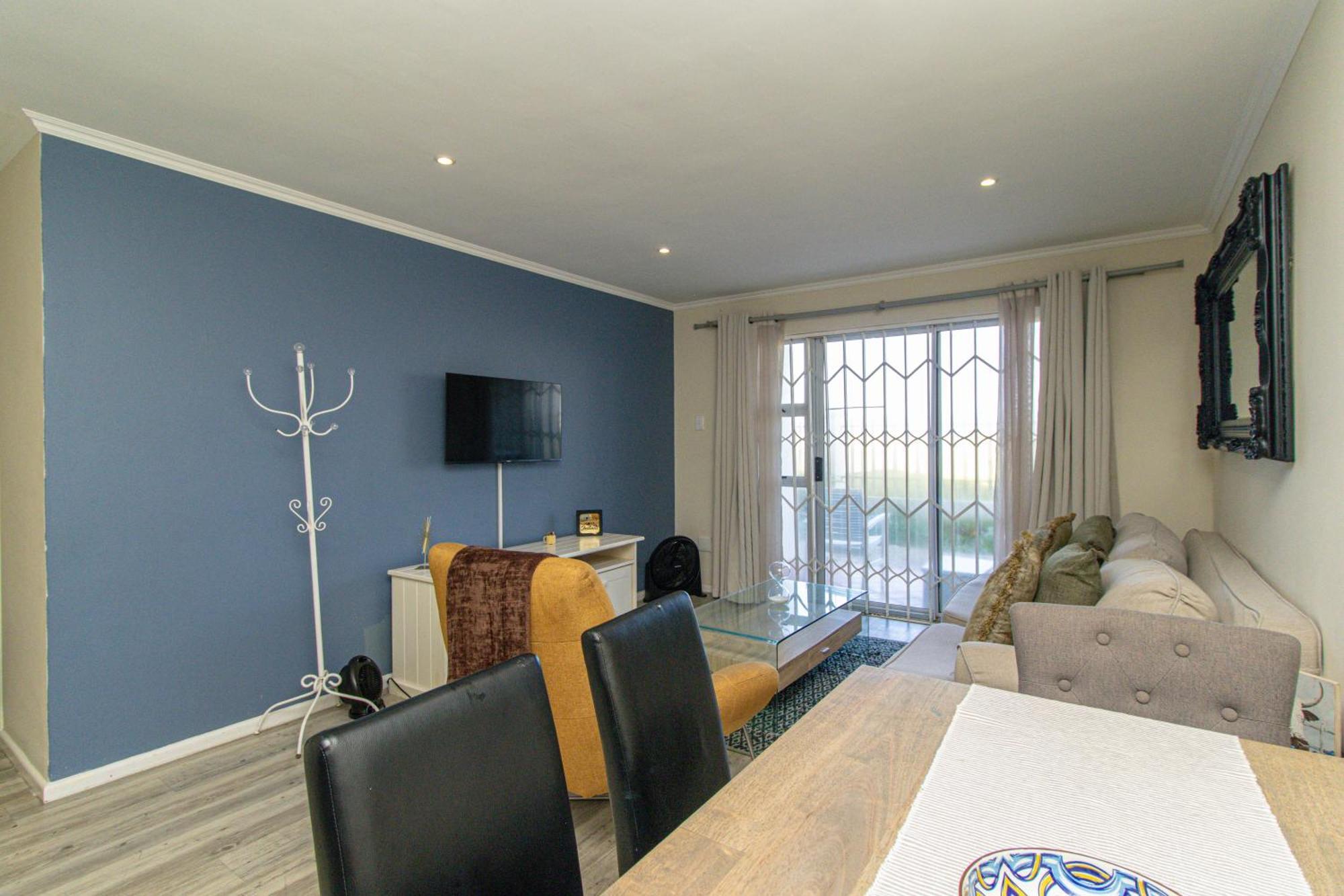 Modern Seaview Apartment 포트엘리자베스 외부 사진