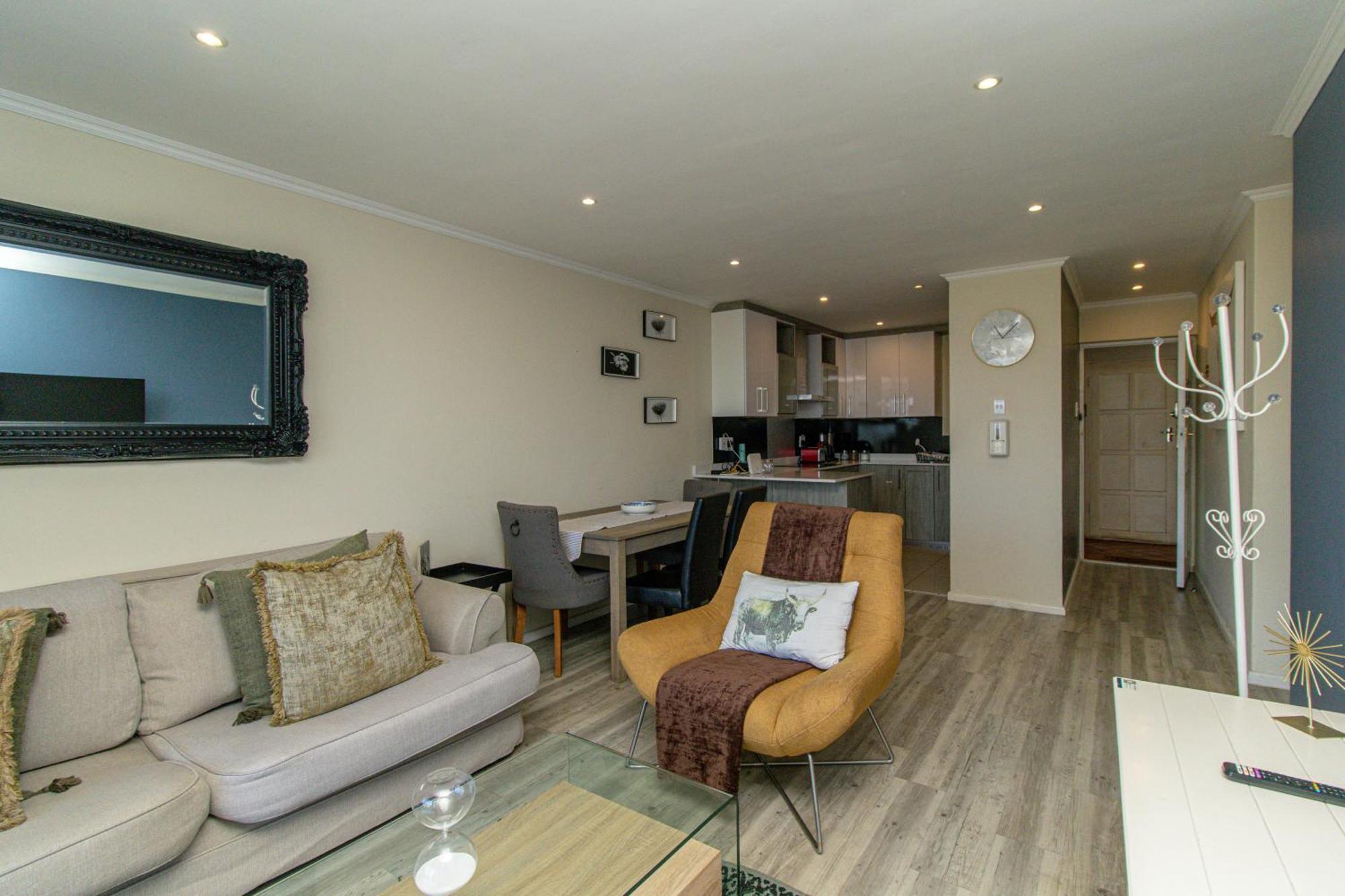 Modern Seaview Apartment 포트엘리자베스 외부 사진