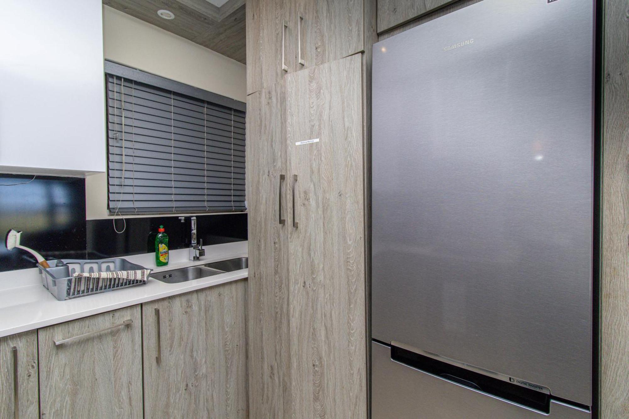 Modern Seaview Apartment 포트엘리자베스 외부 사진