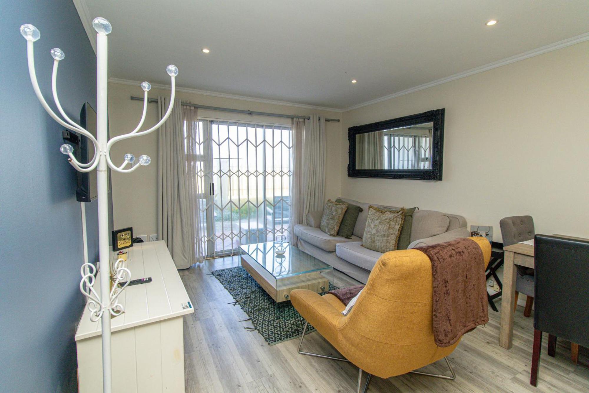 Modern Seaview Apartment 포트엘리자베스 외부 사진